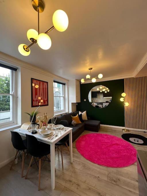 Appartement Stylish Londen