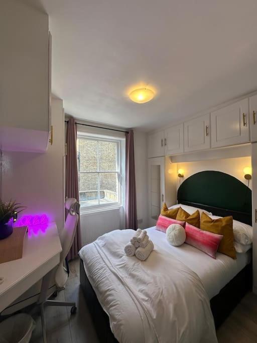 Stylish Appartement *