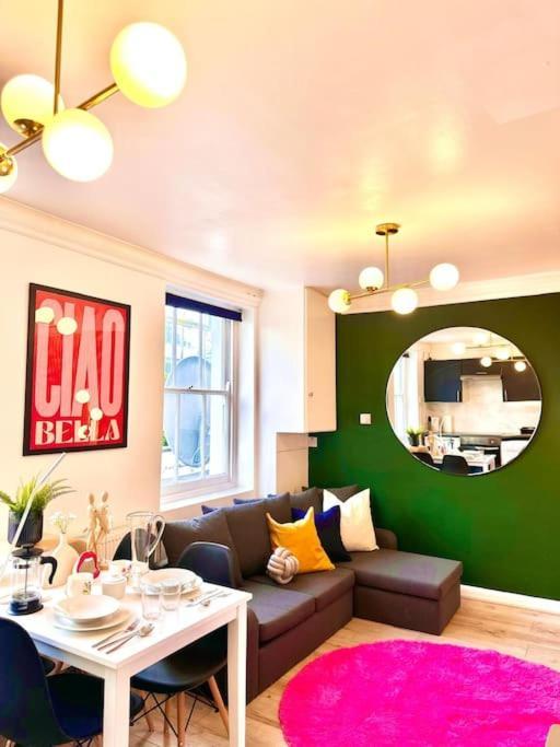Stylish Appartement Londen