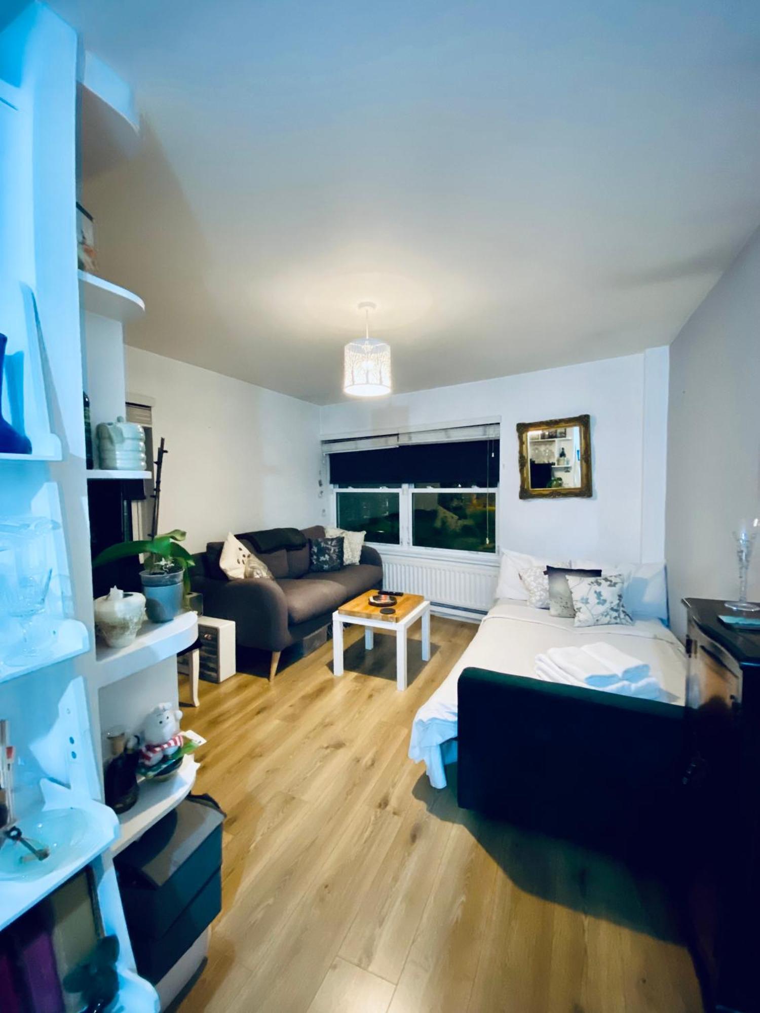 Lägenhet Kennington Flat London