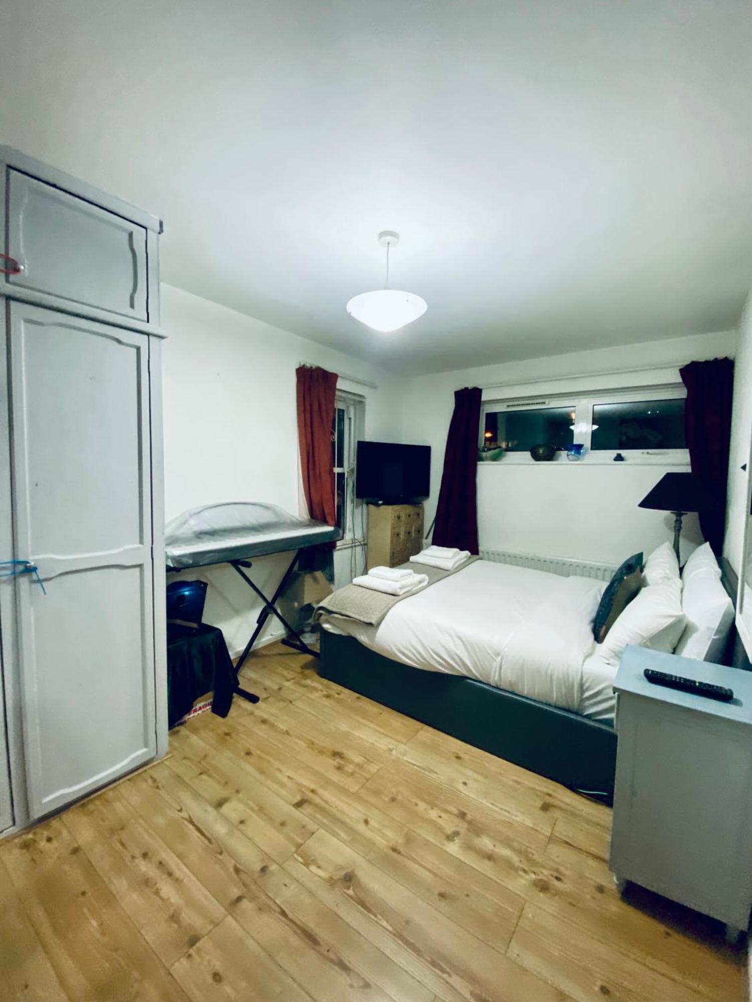 Kennington Flat Lägenhet *