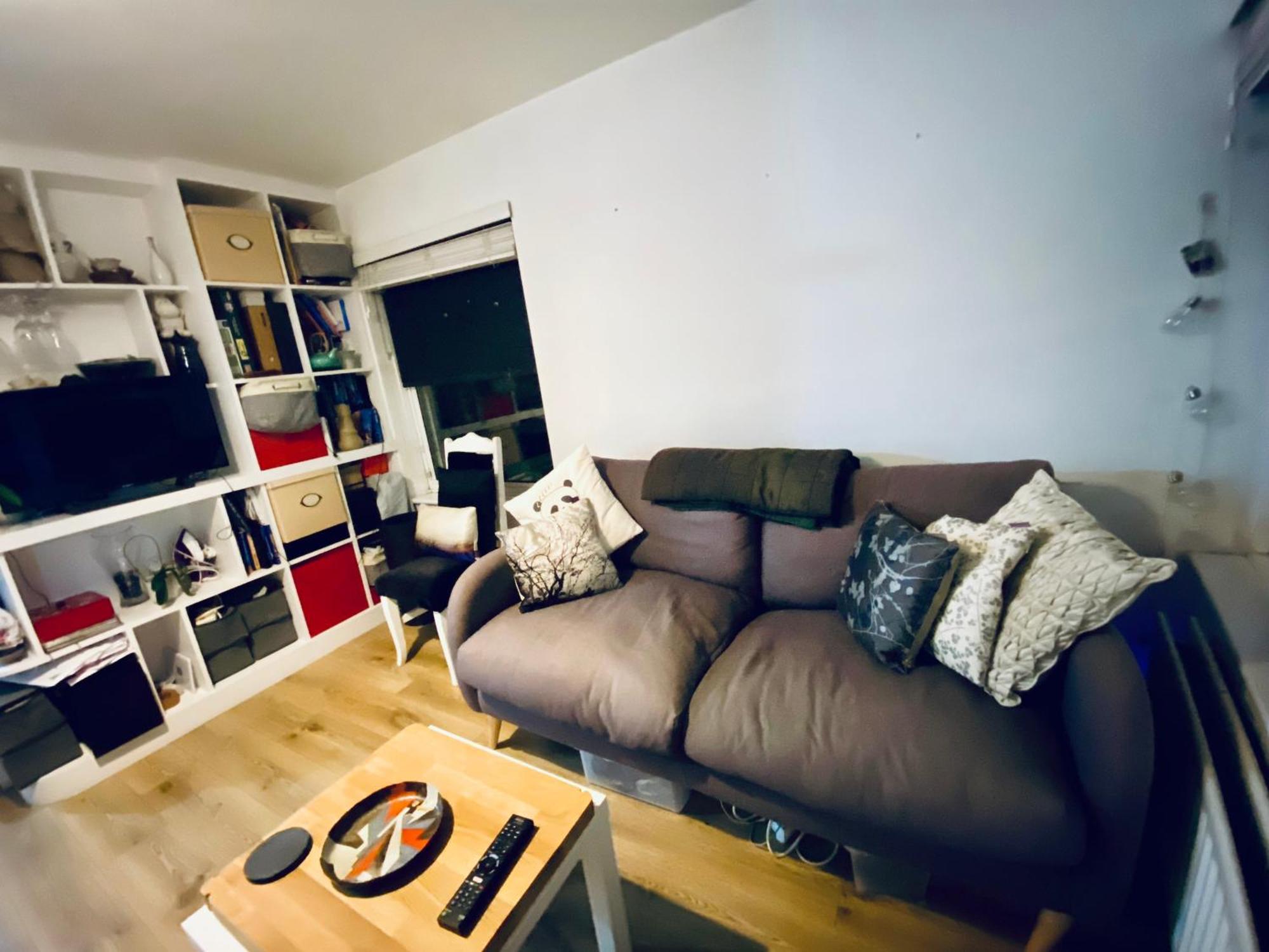 Lägenhet Kennington Flat