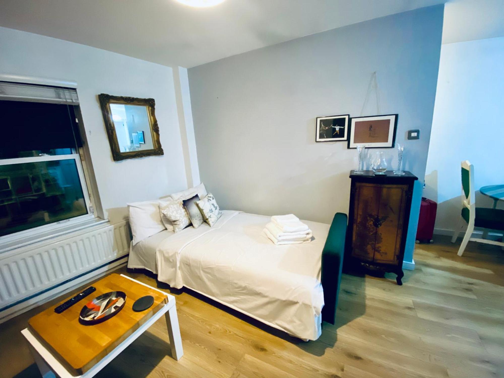 Kennington Flat Lägenhet