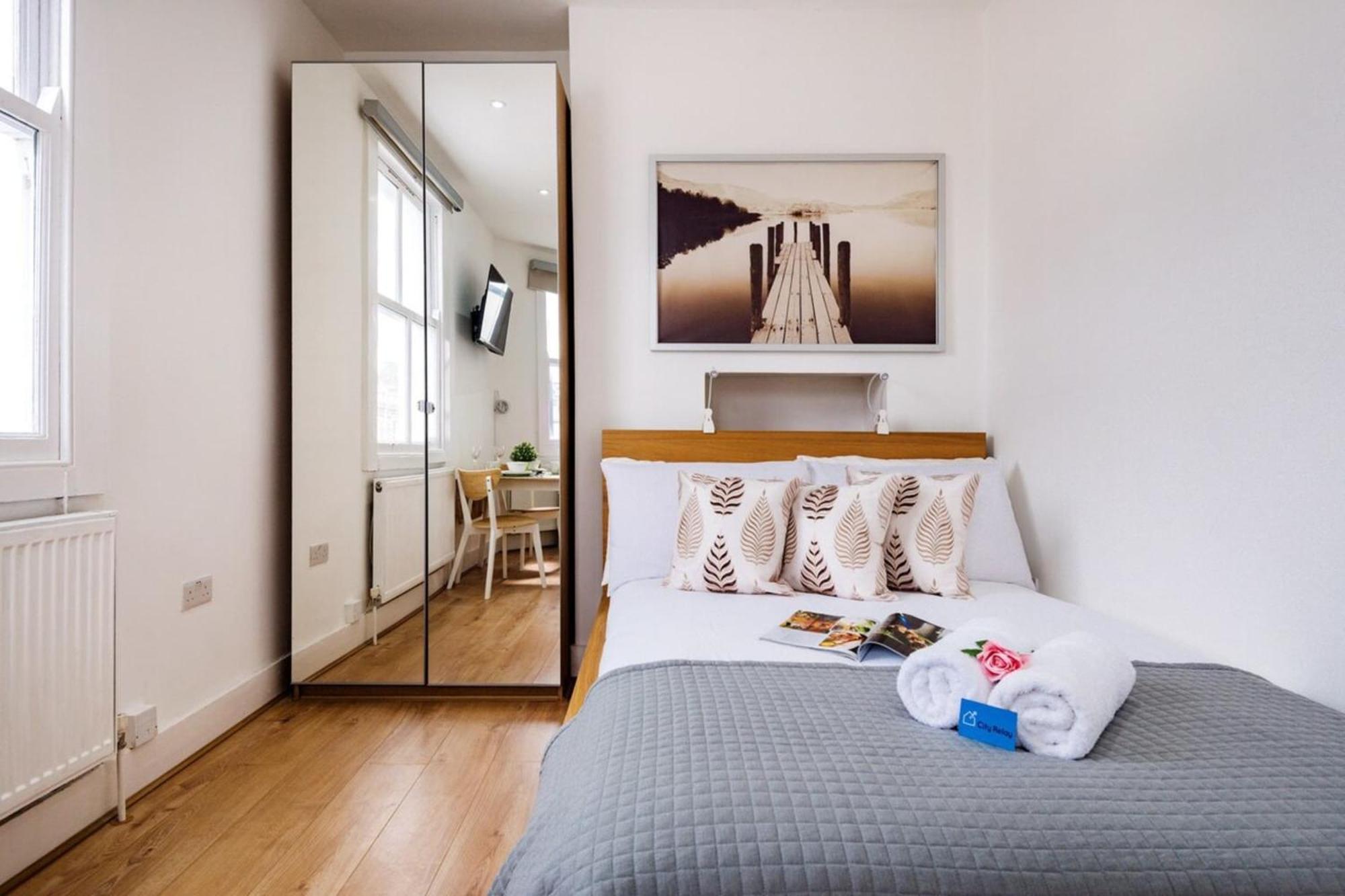 Appartamento The Armadale Road Iii Londra