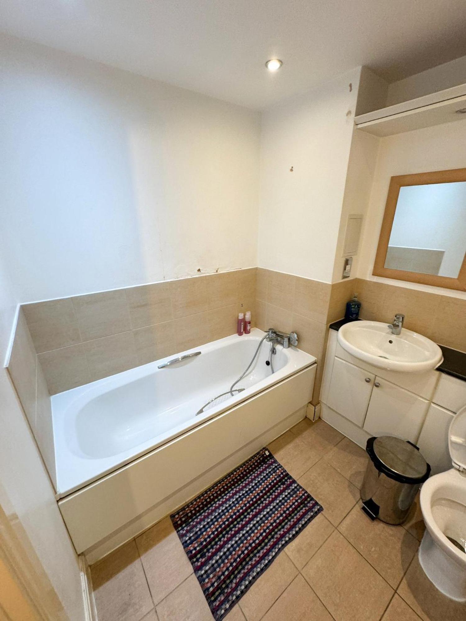 Lägenhet Clapham Court Penthouse
