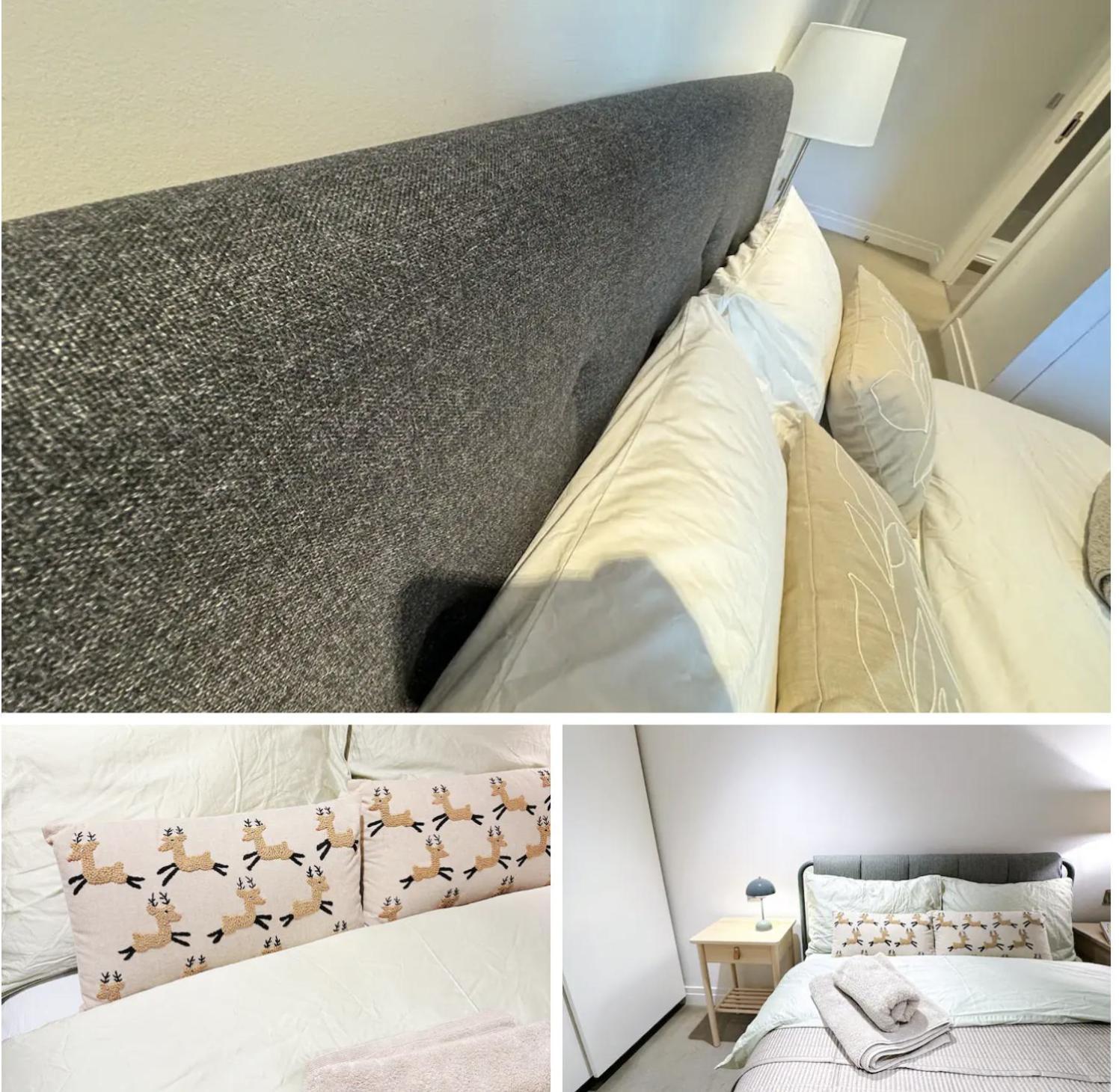 Apartment Bps Thames Riverside