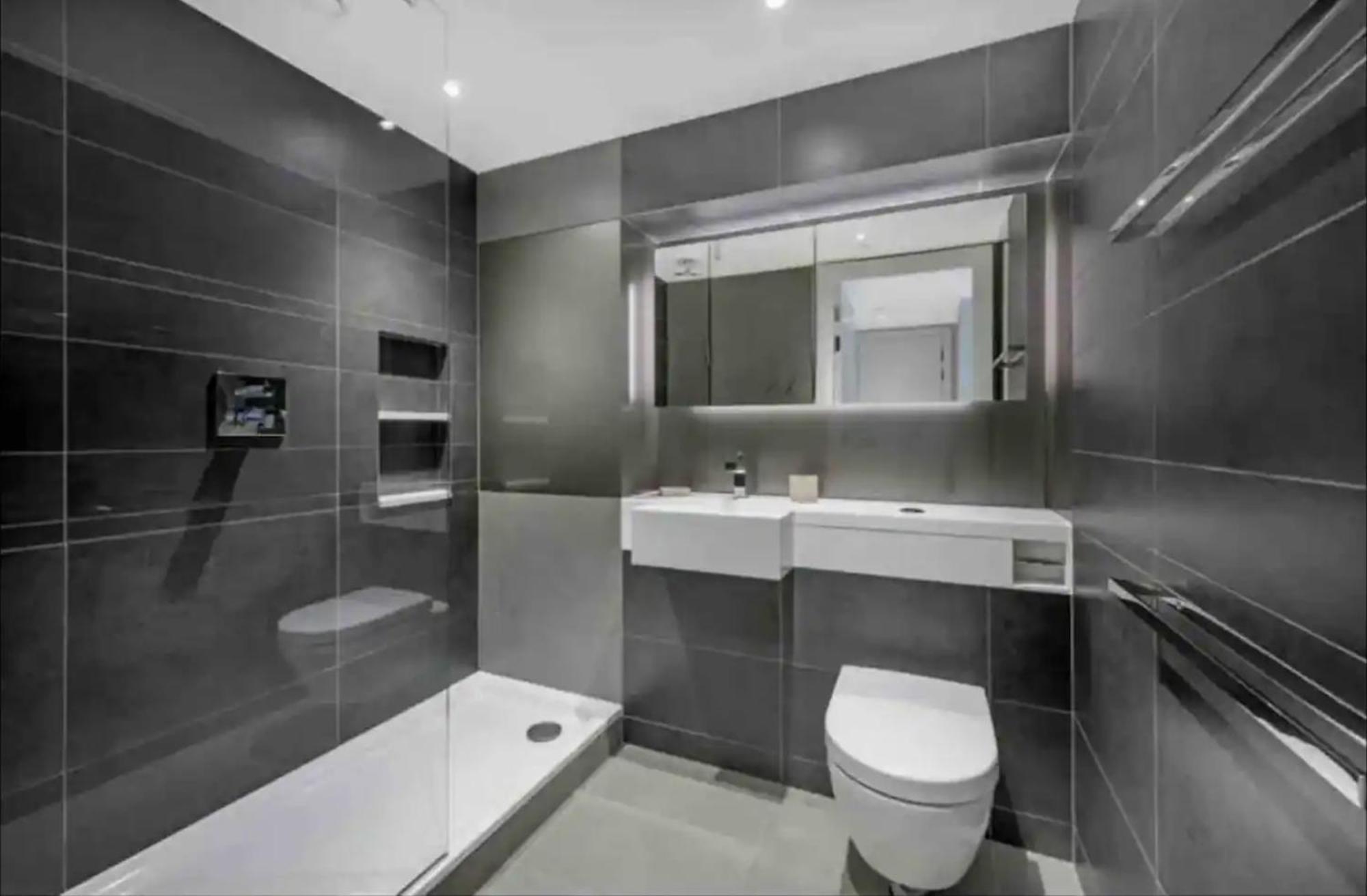 Bps Thames Riverside Appartement *