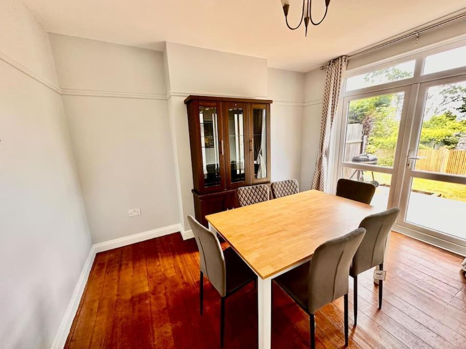 Lägenhet 5 Bed In Se12
