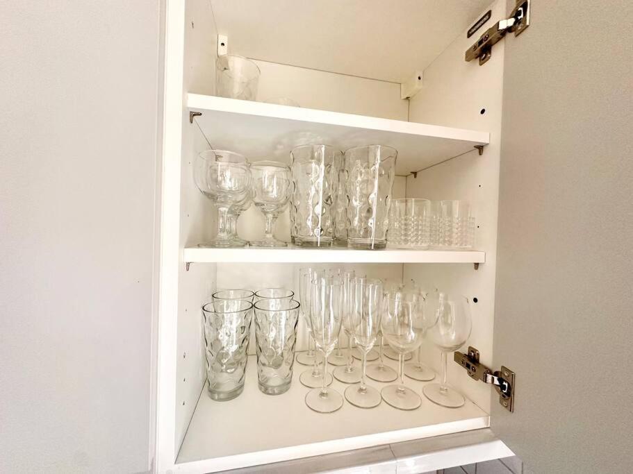 Lägenhet 5 Bed In Se12 London