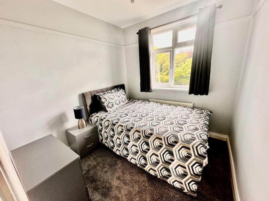 5 Bed In Se12 Lägenhet *
