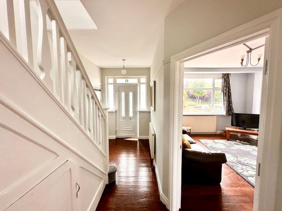 5 Bed In Se12 Lägenhet *