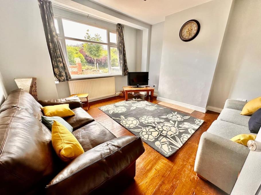 Lägenhet 5 Bed In Se12