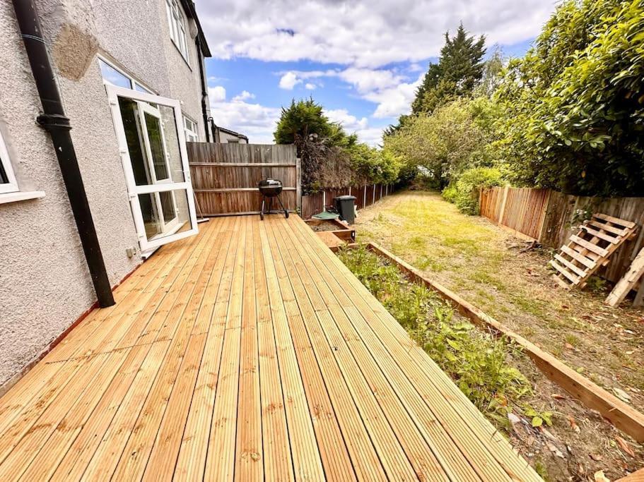 Lägenhet 5 Bed In Se12