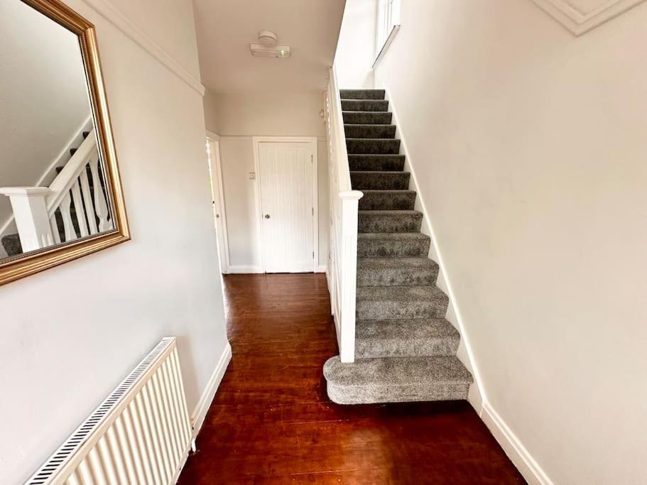 Lägenhet 5 Bed In Se12