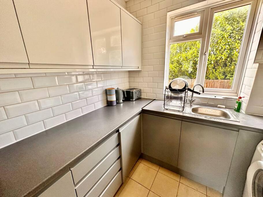 Lägenhet 5 Bed In Se12