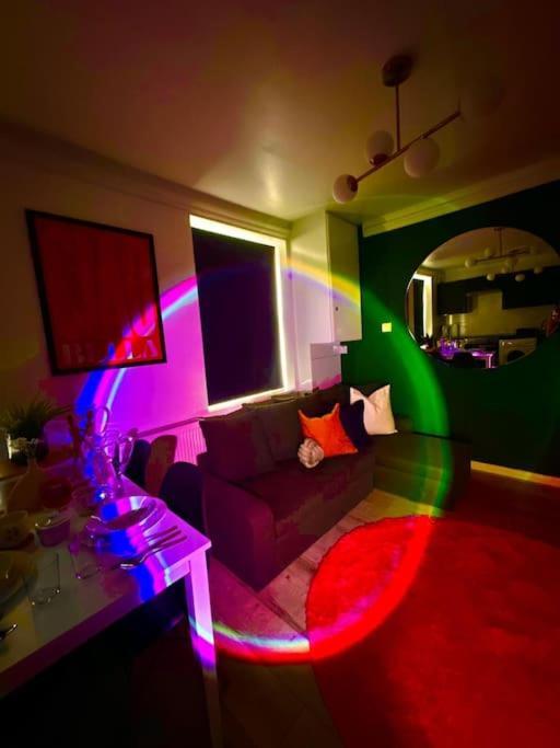 Appartement Stylish