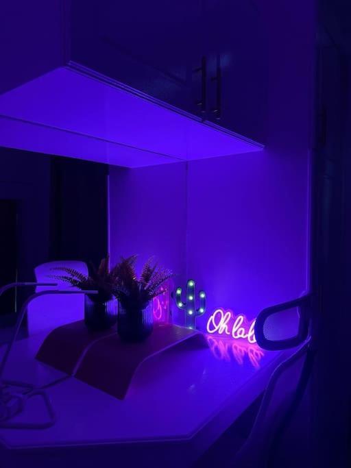 Stylish Appartement
