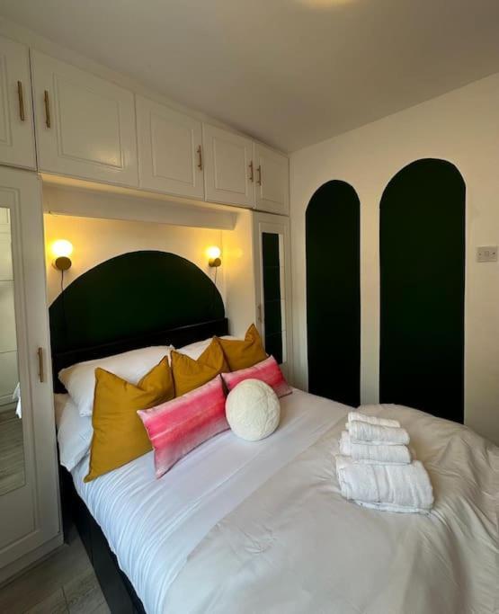 Stylish Appartement Londen