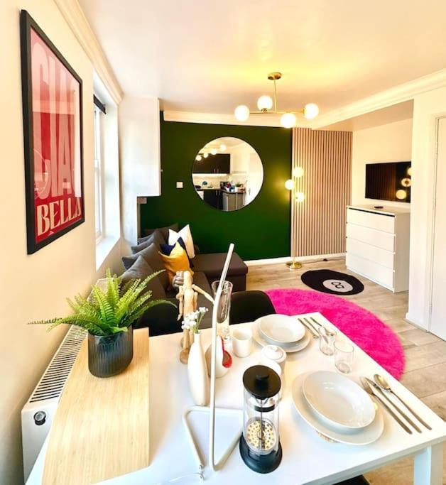 Stylish Appartement Londen