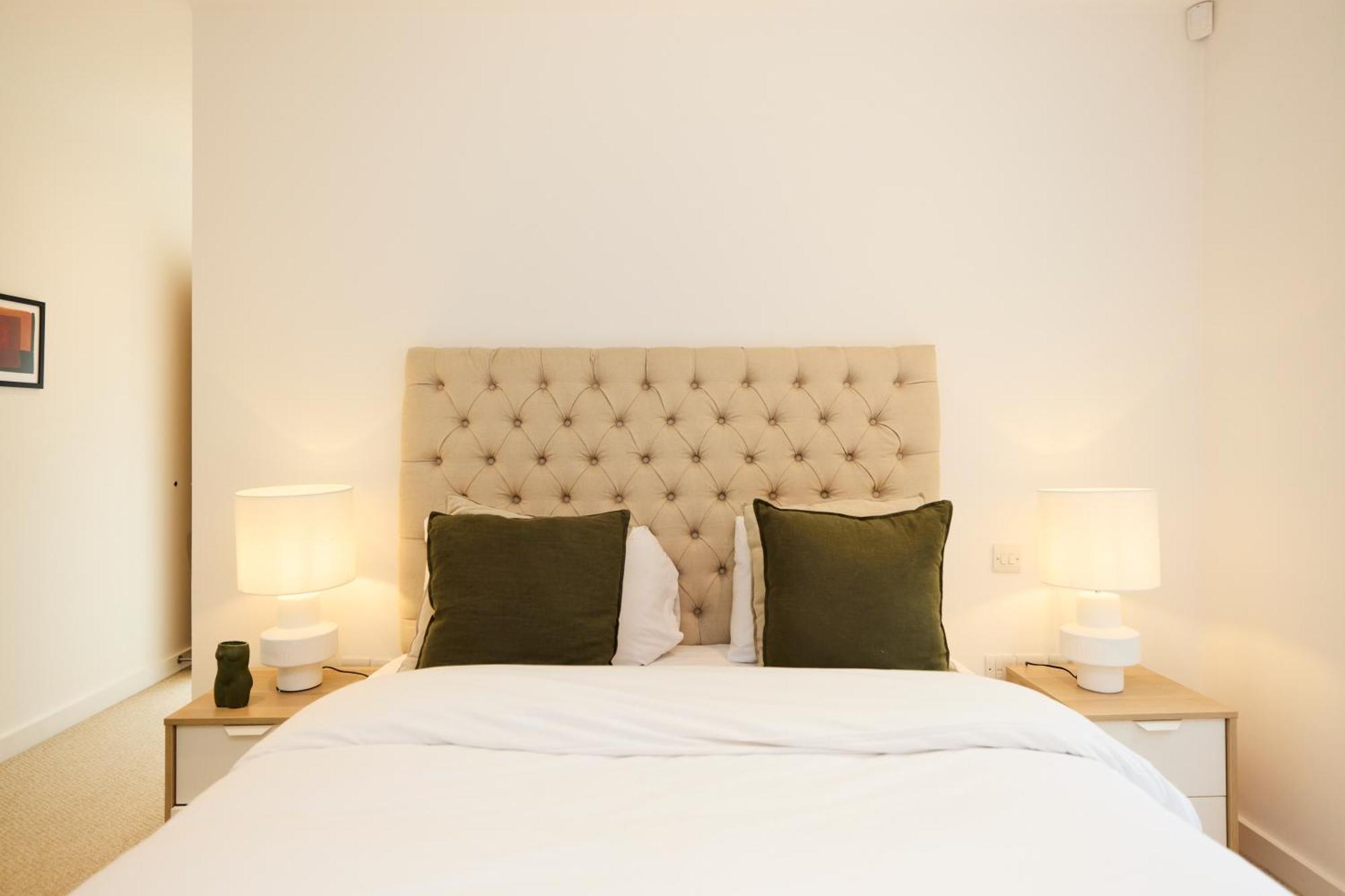 Appartamento The Putney Wonder - Dazzling 3bdr Flat With Garden *