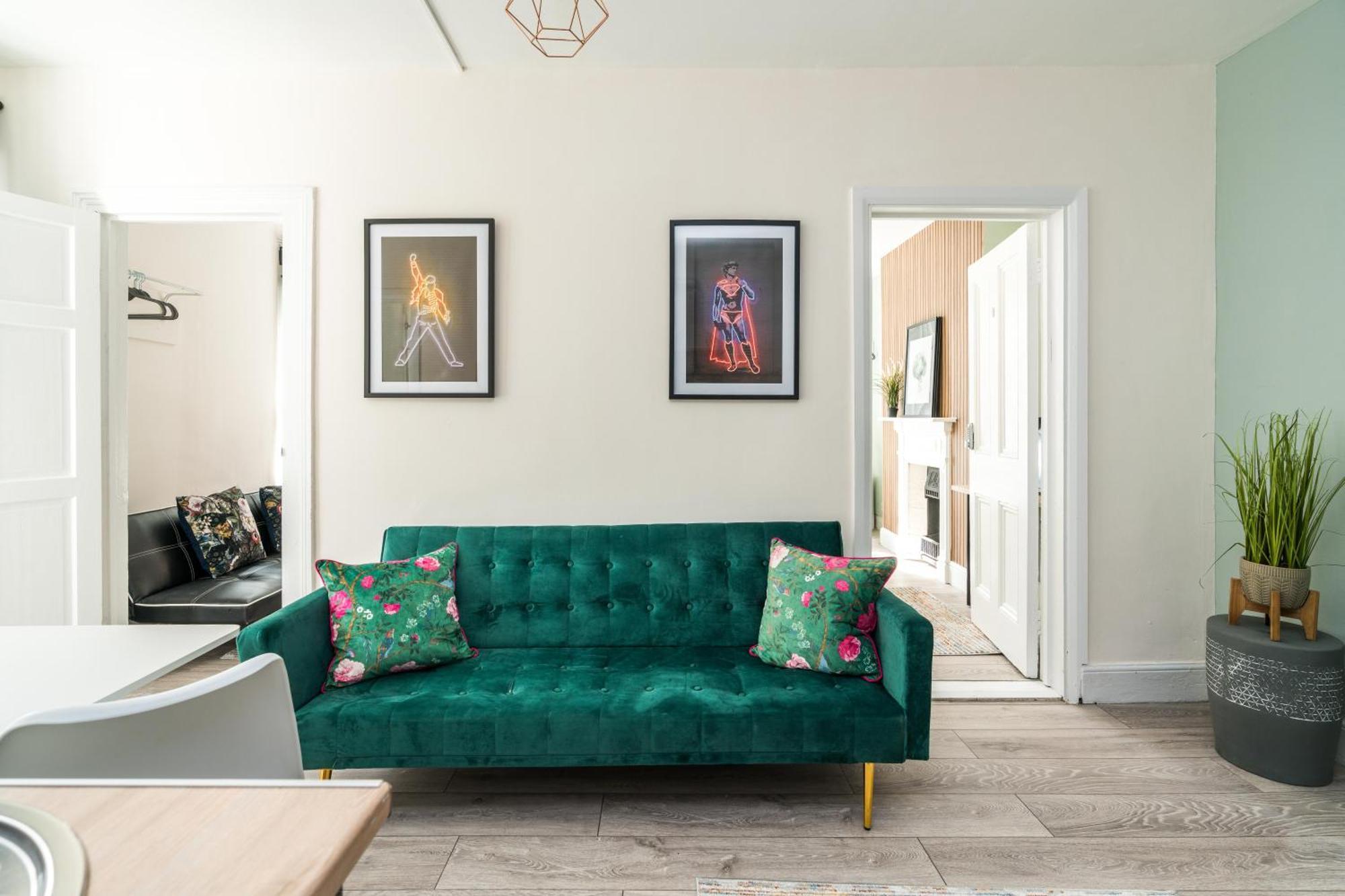 Lv2 Bricklane-fashionuni-shoreditch-art-shardtower-londonbridge-central Londen