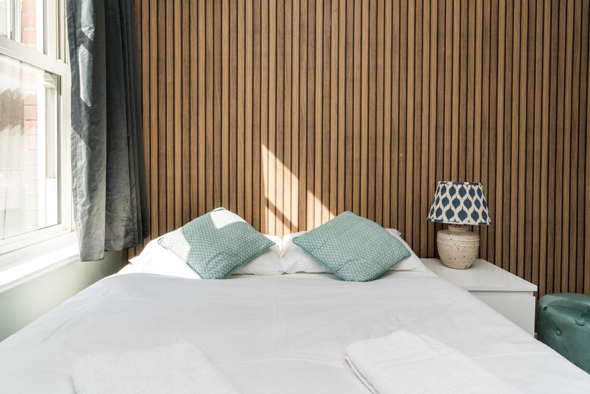 Appartement Lv2 Bricklane-fashionuni-shoreditch-art-shardtower-londonbridge-central *