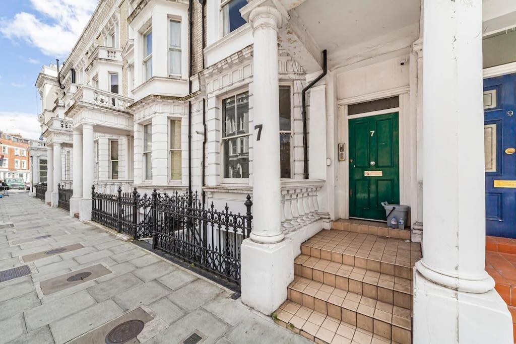 Appartement Incredible Location In Central - 2bed *