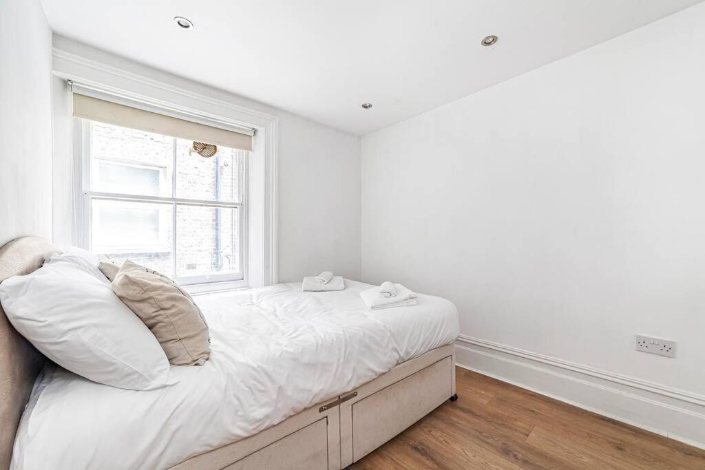 Incredible Location In Central - 2bed * Londen