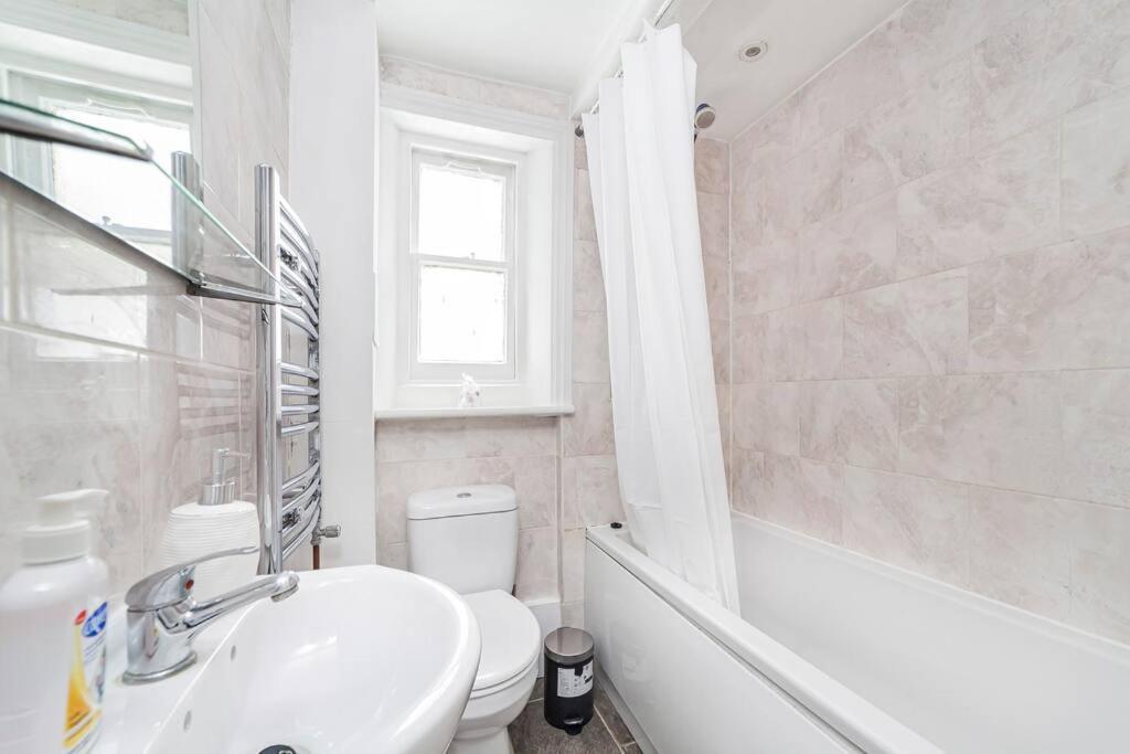 Appartement Incredible Location In Central - 2bed