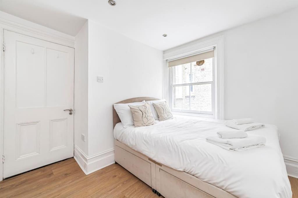 Incredible Location In Central - 2bed Appartement *