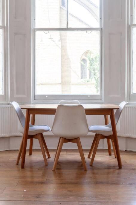 Appartement Incredible Location In Central - 2bed Londen