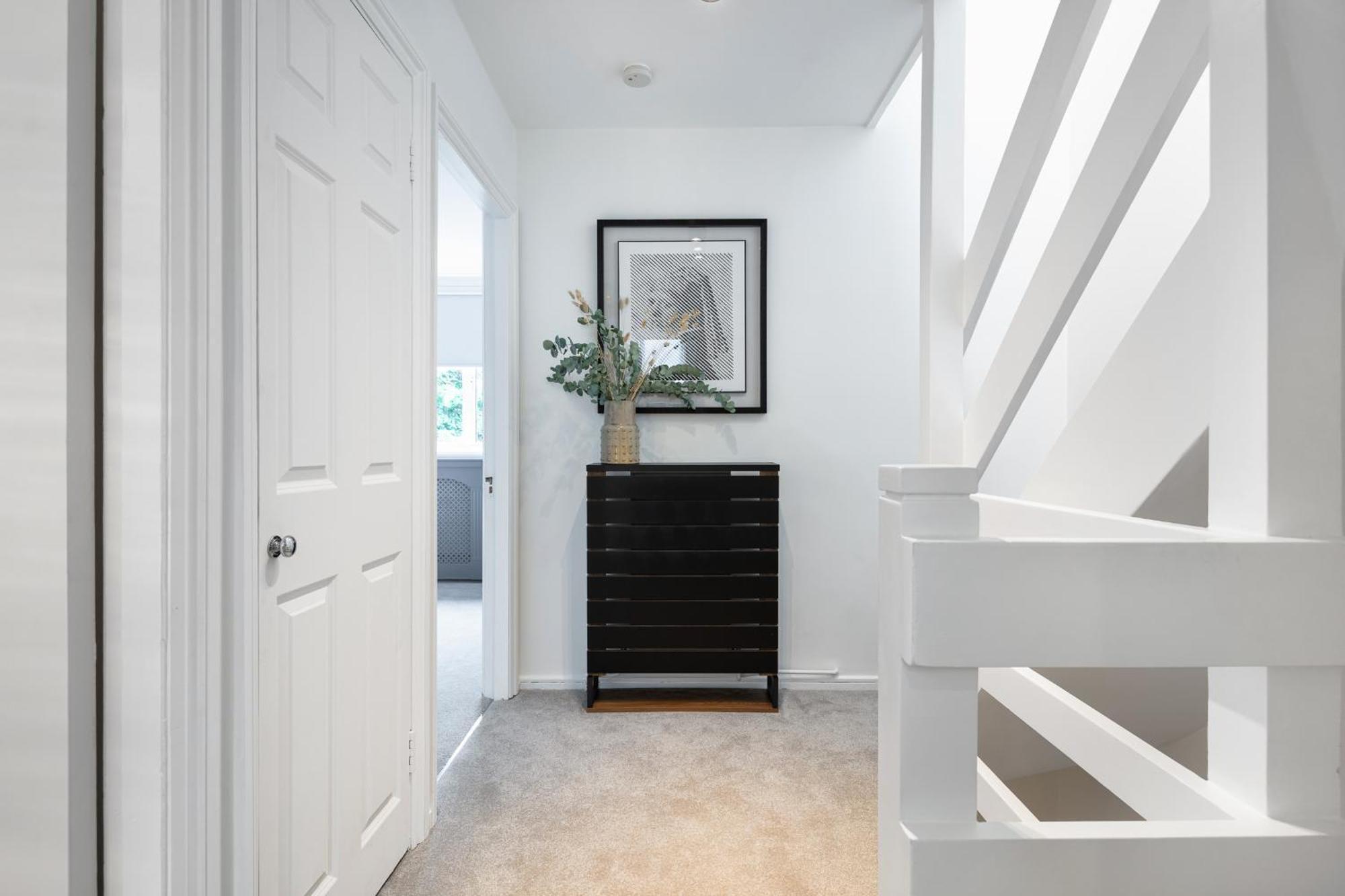 Casa vacanze Rare 4beds Townhouse In Kensington With Patio