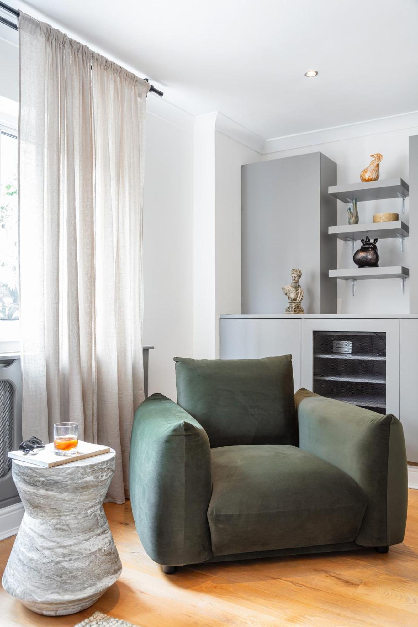 Casa vacanze Rare 4beds Townhouse In Kensington With Patio *