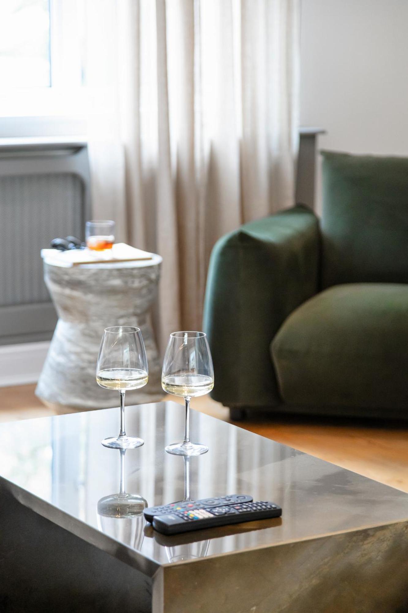 Rare 4beds Townhouse In Kensington With Patio Casa vacanze Londra