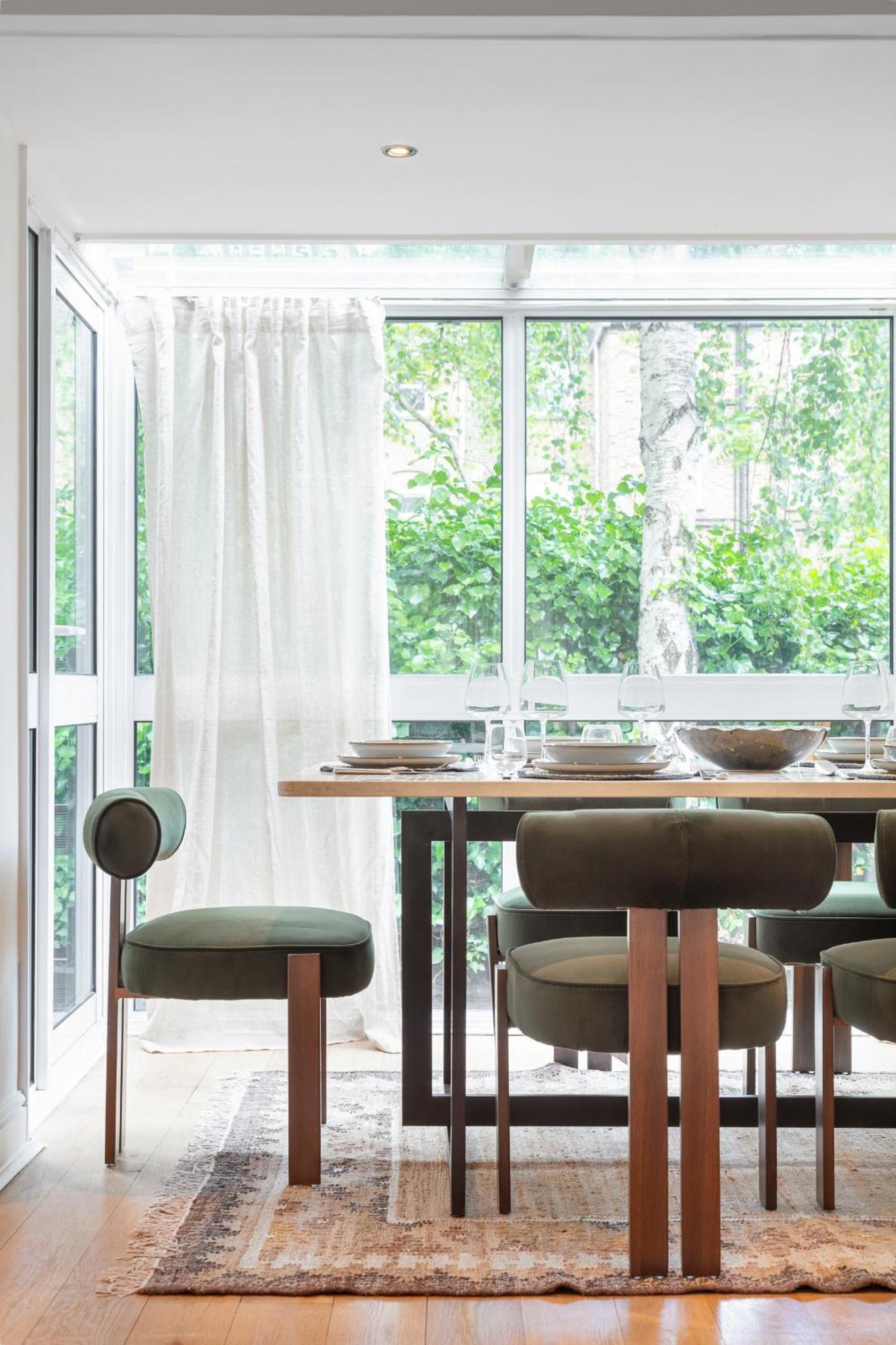 Casa vacanze Rare 4beds Townhouse In Kensington With Patio *