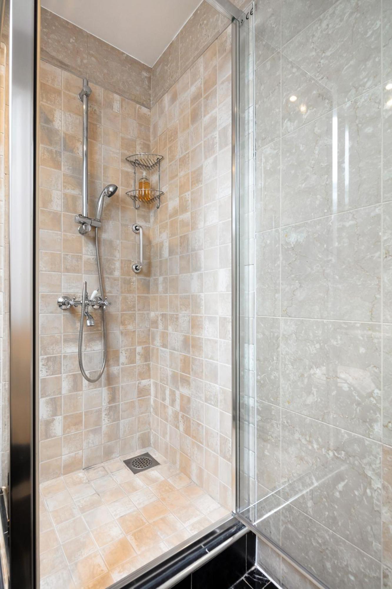 Rare 4beds Townhouse In Kensington With Patio Casa vacanze