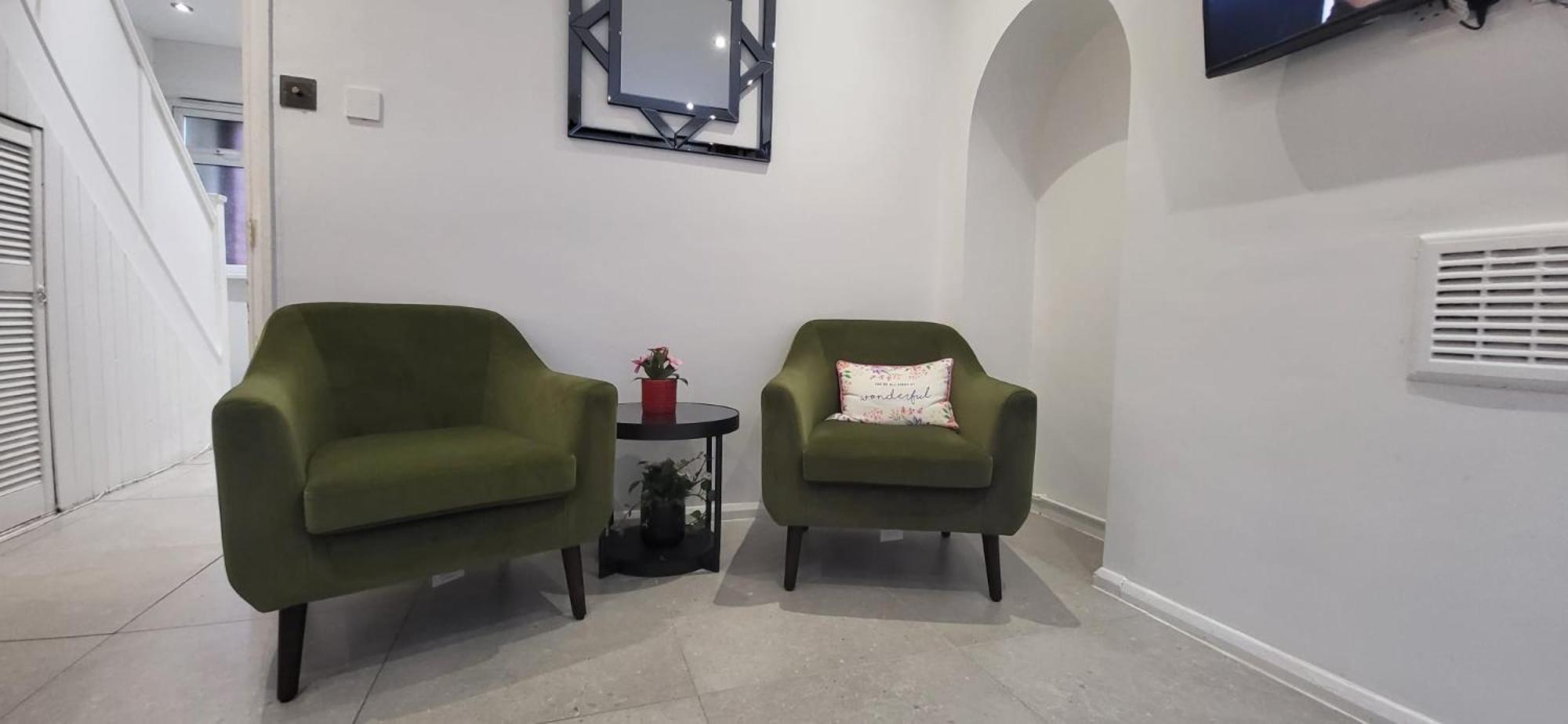 Delight Home-london Airport & Excel * London