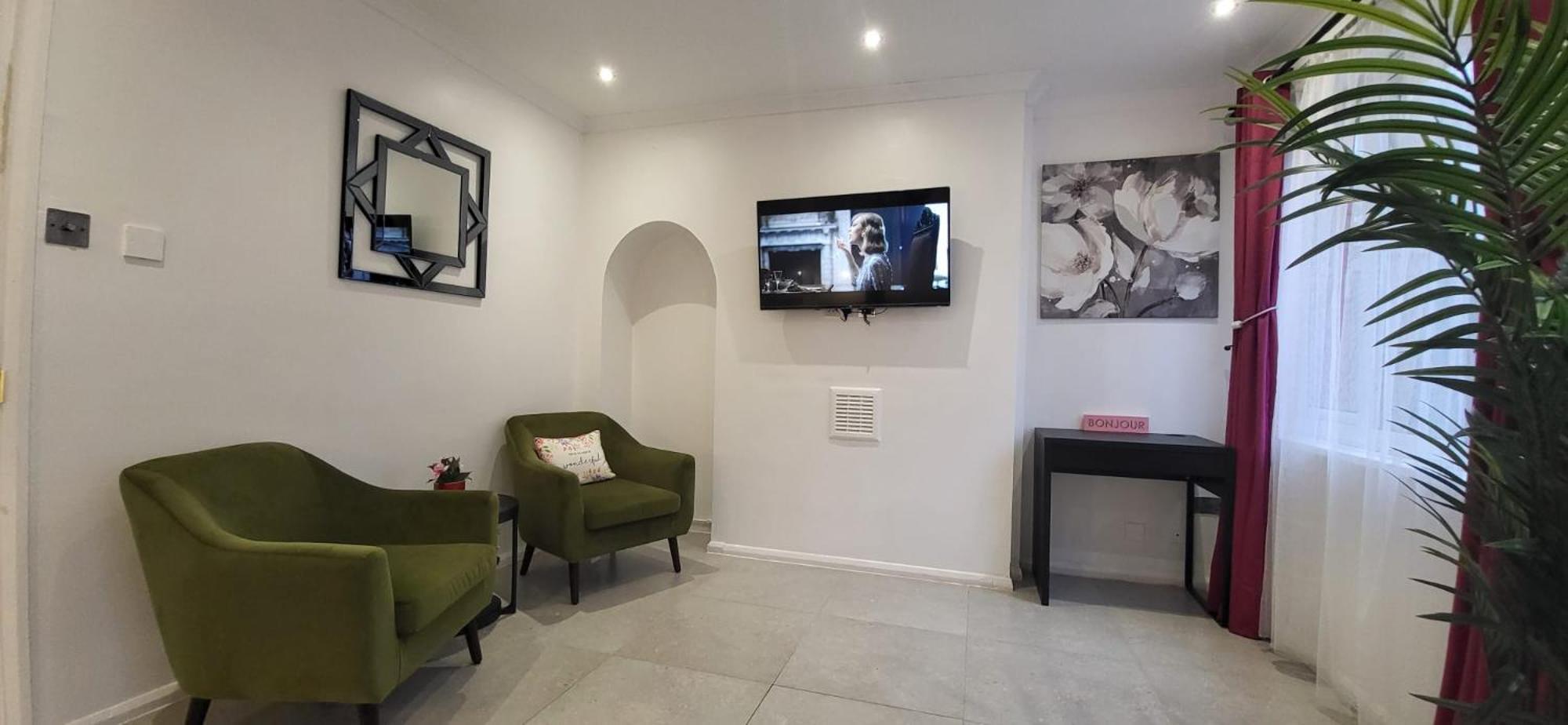 Delight Home-london Airport & Excel * London