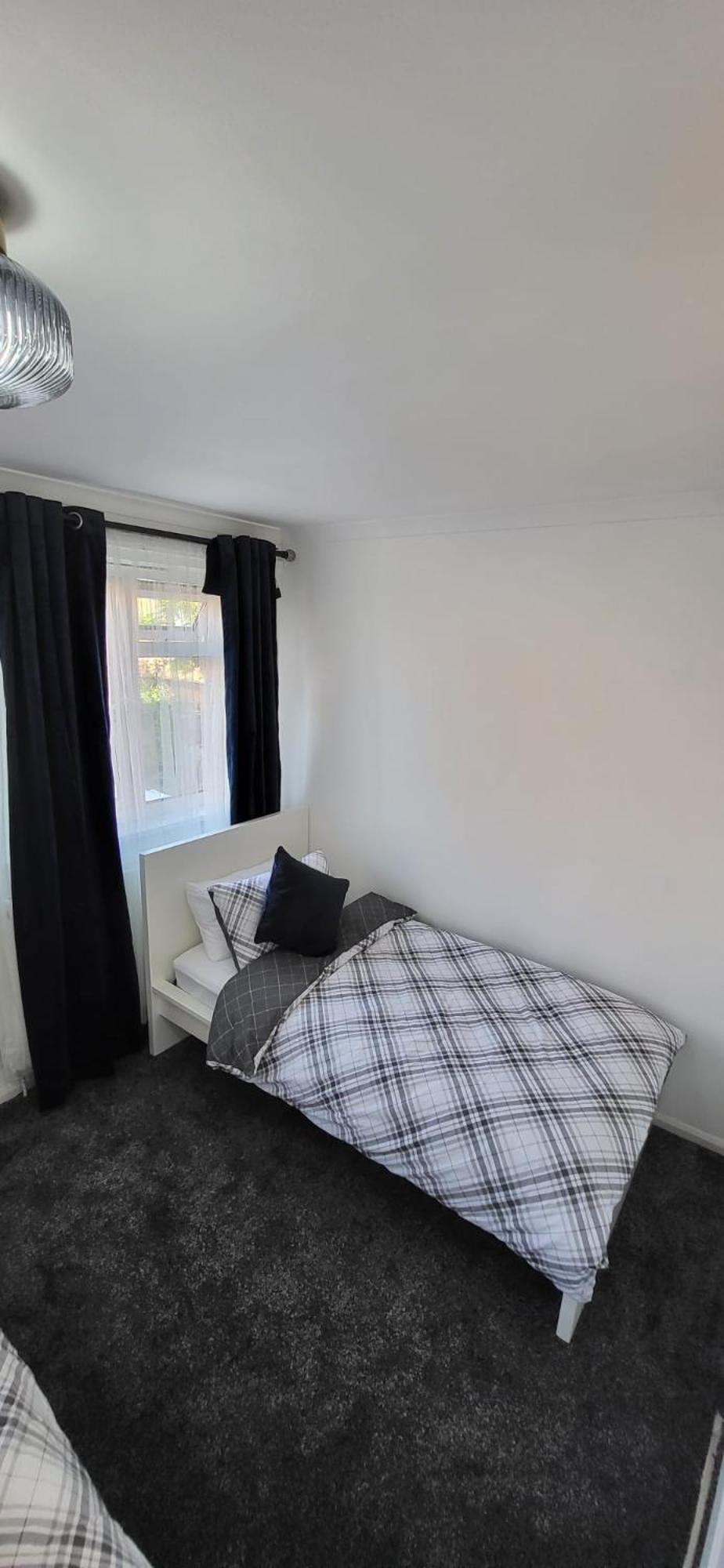 Feriehus Delight Home-london Airport & Excel *