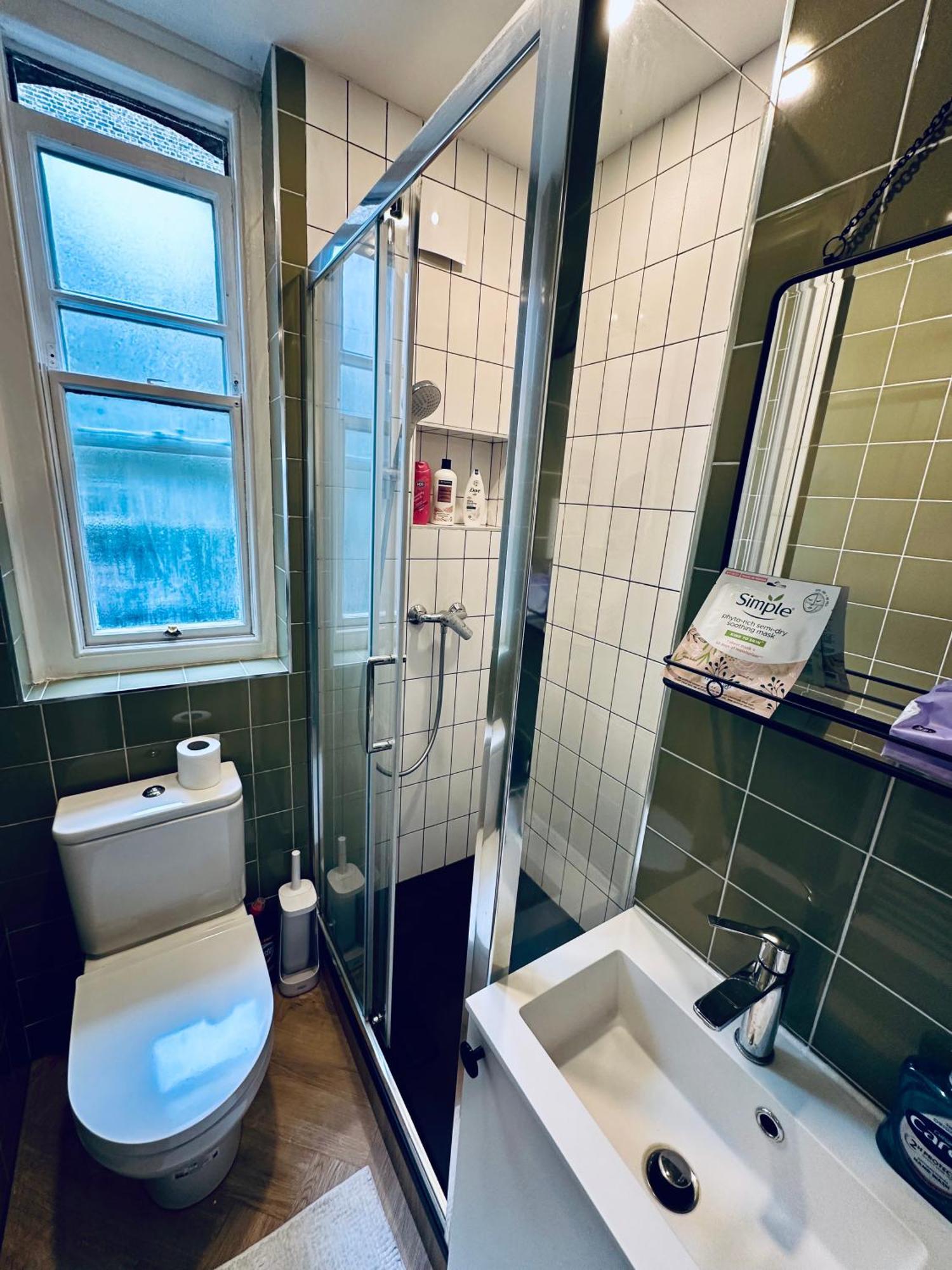 Covent Garden Newly Renovated Appartamento Londra