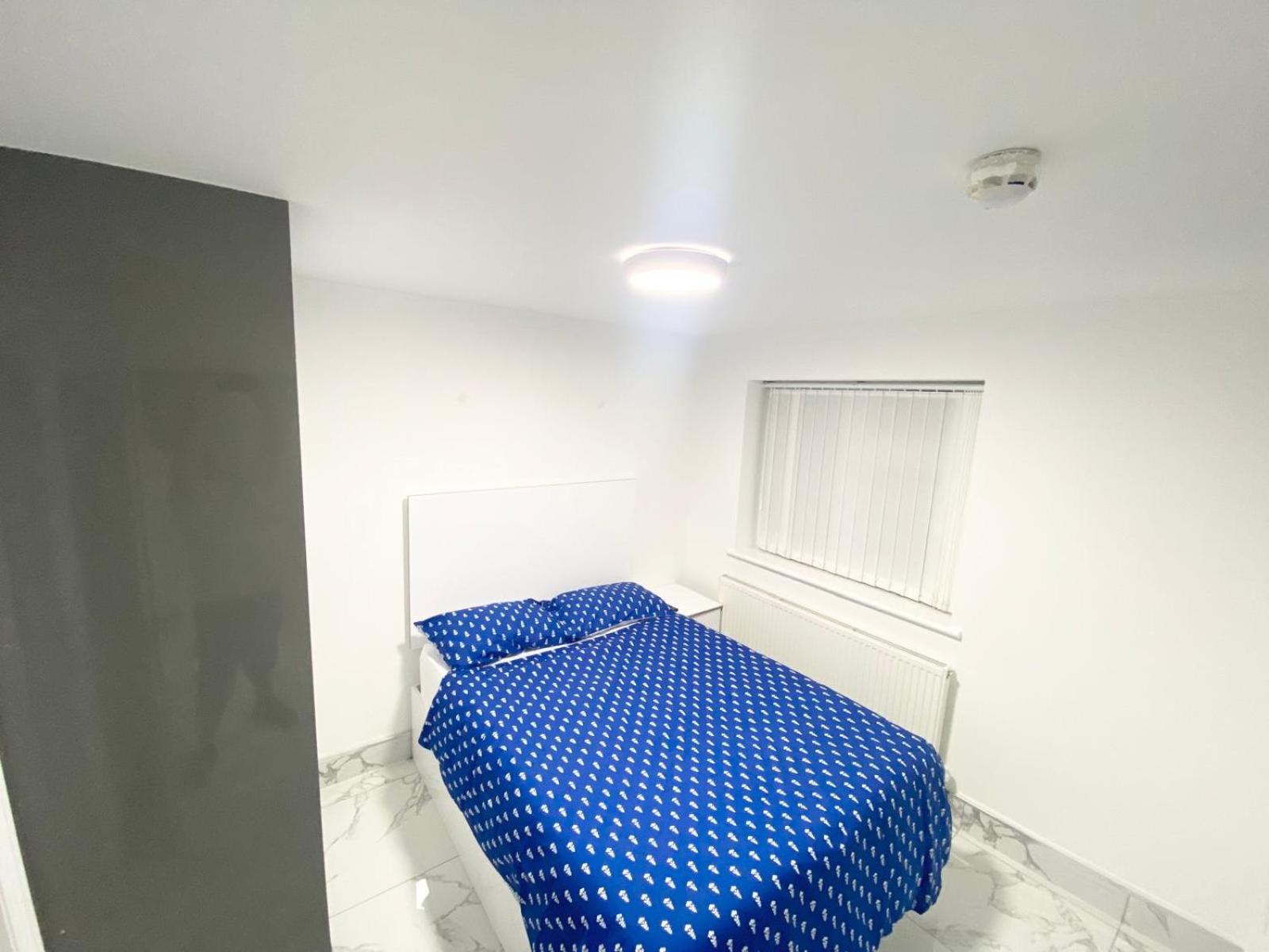 Casa vacanze The Royal Boutique Regent By , Sleep 8 Londra
