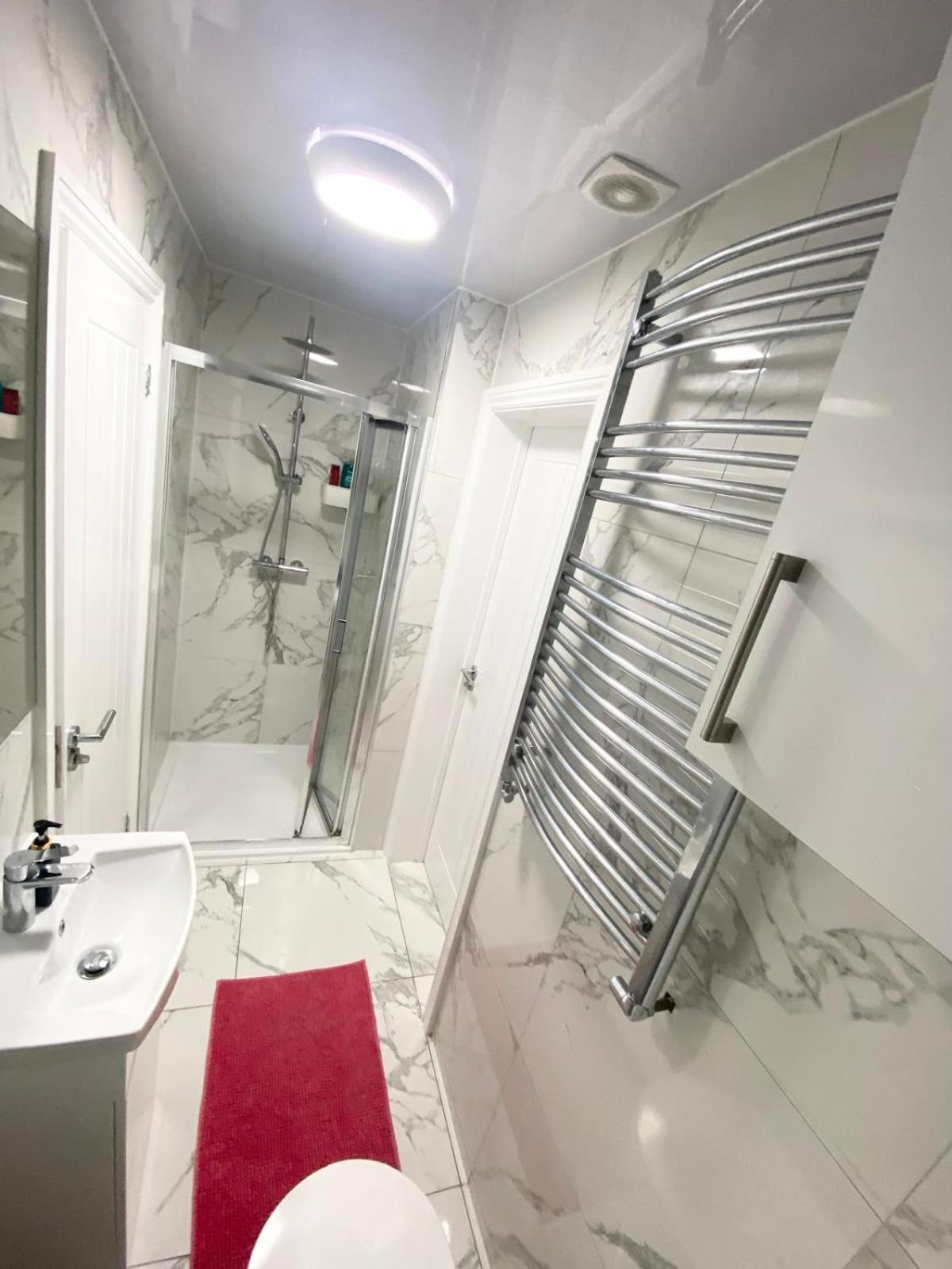 The Royal Boutique Regent By , Sleep 8 Casa vacanze Londra