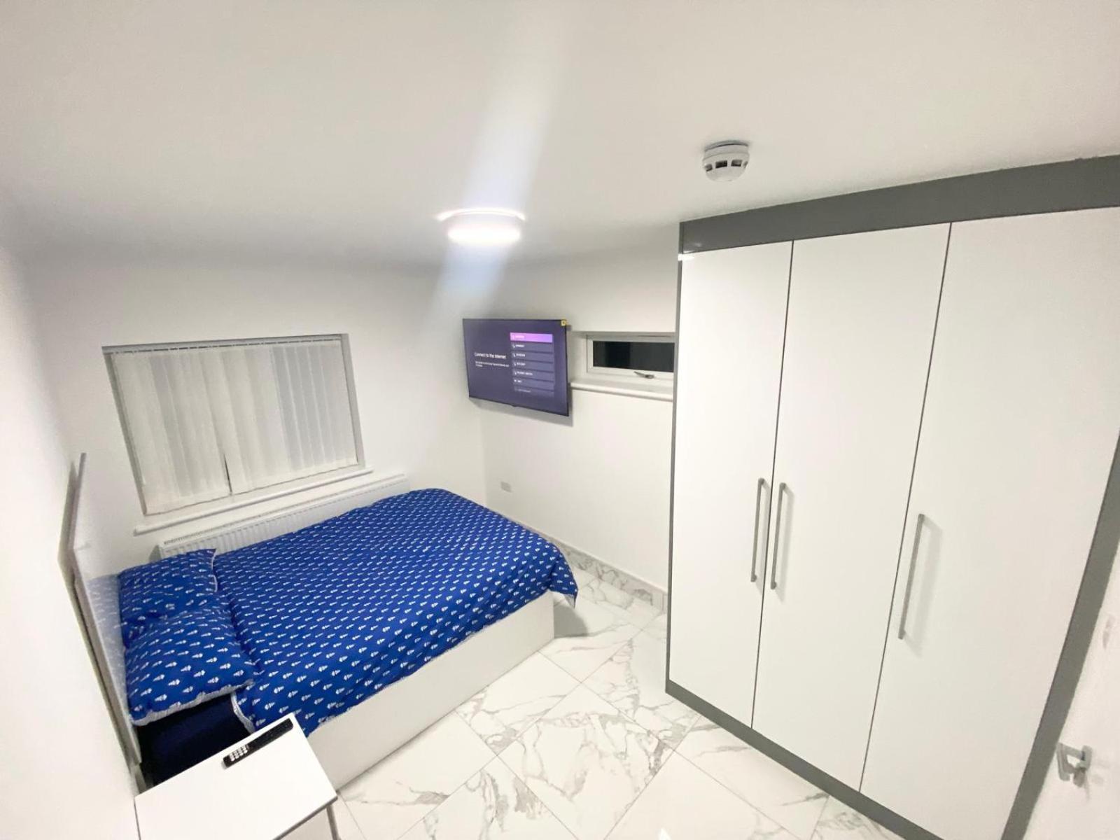 Casa vacanze The Royal Boutique Regent By , Sleep 8 Londra