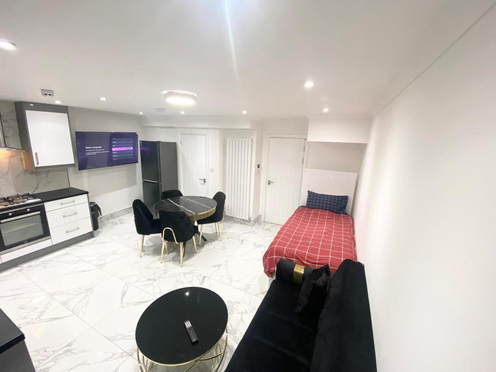 Hébergement de vacances The Royal Boutique Regent By , Sleep 8