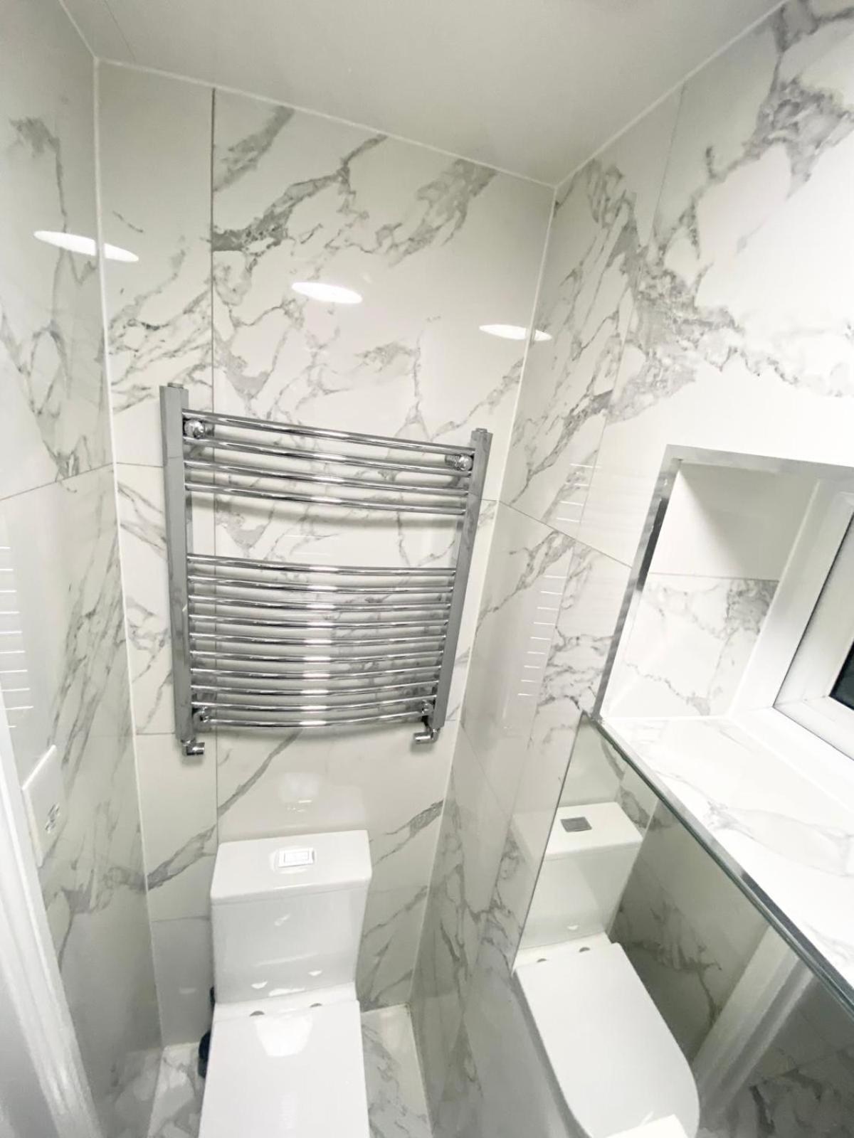 The Royal Boutique Regent By , Sleep 8 Casa vacanze Londra