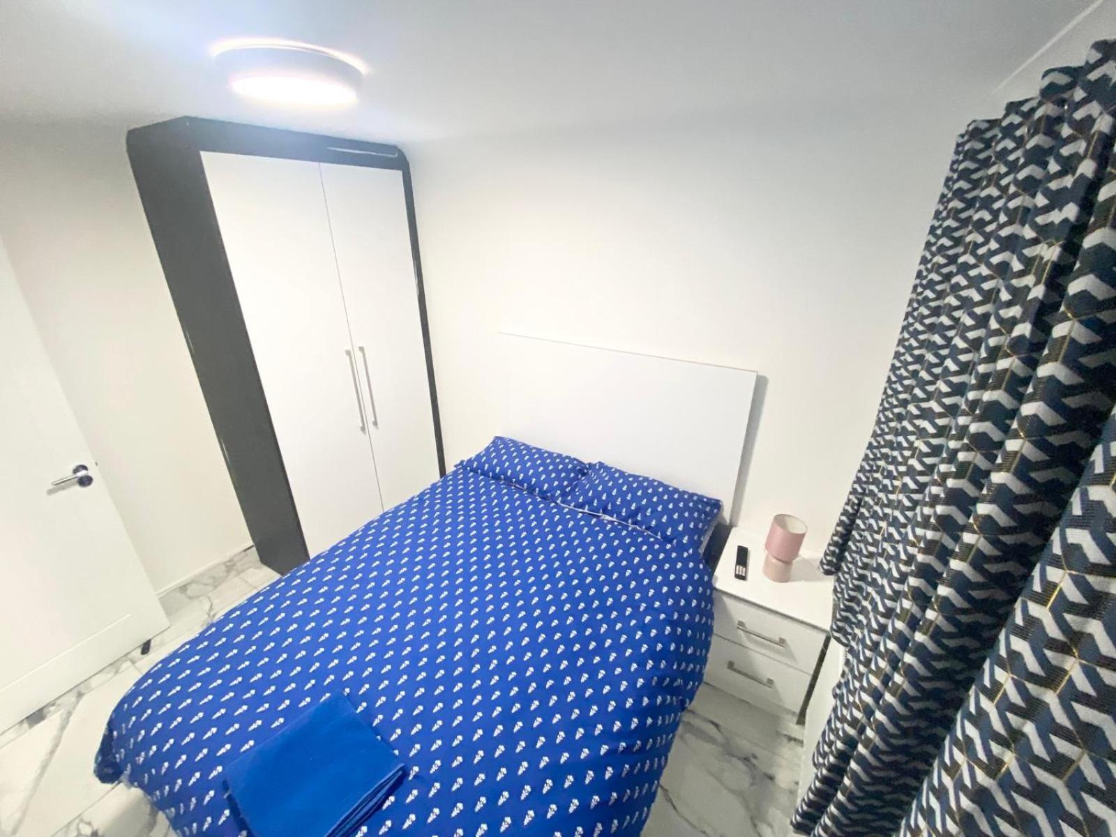 Casa vacanze The Royal Boutique Regent By , Sleep 8 Londra