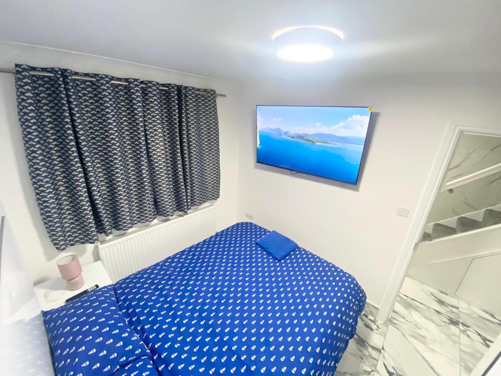 The Royal Boutique Regent By , Sleep 8 Hébergement de vacances