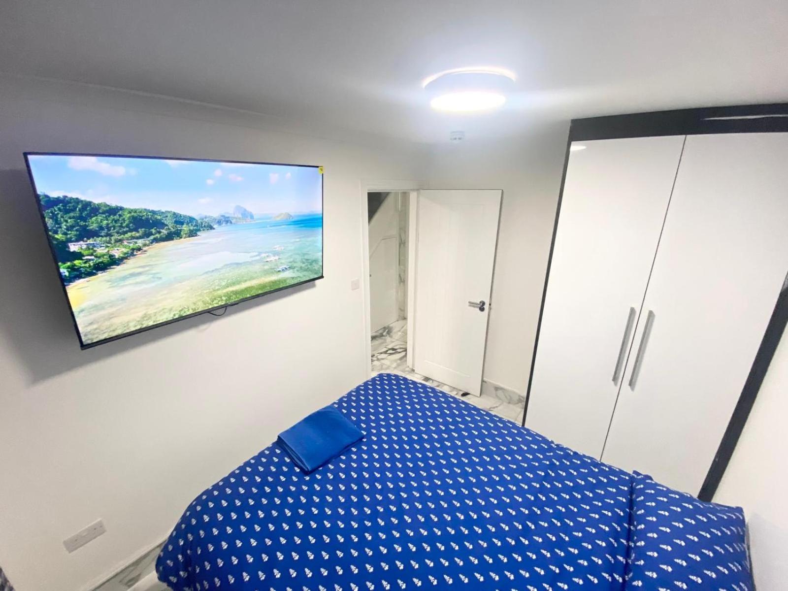 Casa vacanze The Royal Boutique Regent By , Sleep 8 *