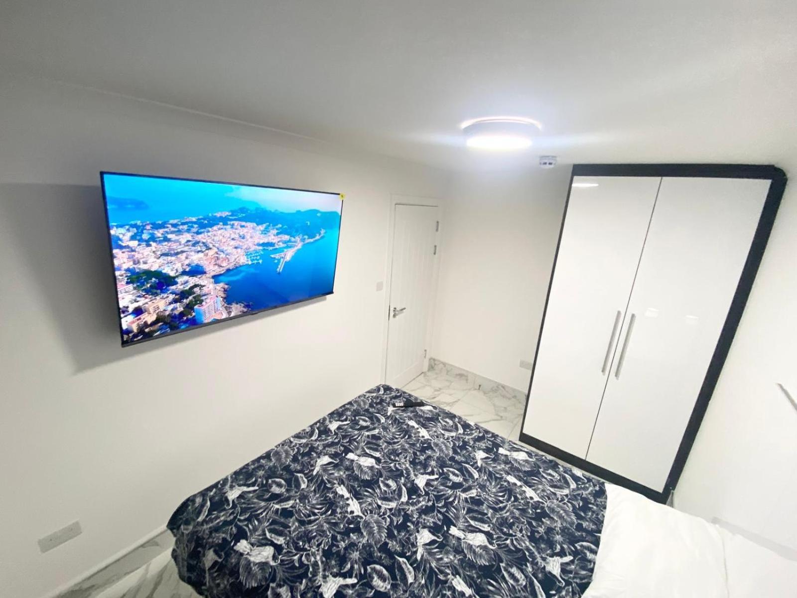 Casa vacanze The Royal Boutique Regent By , Sleep 8 Londra