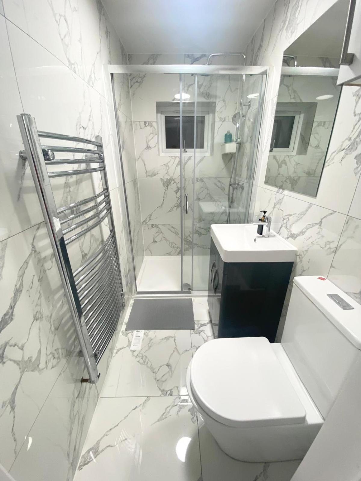Casa vacanze The Royal Boutique Regent By , Sleep 8 Londra